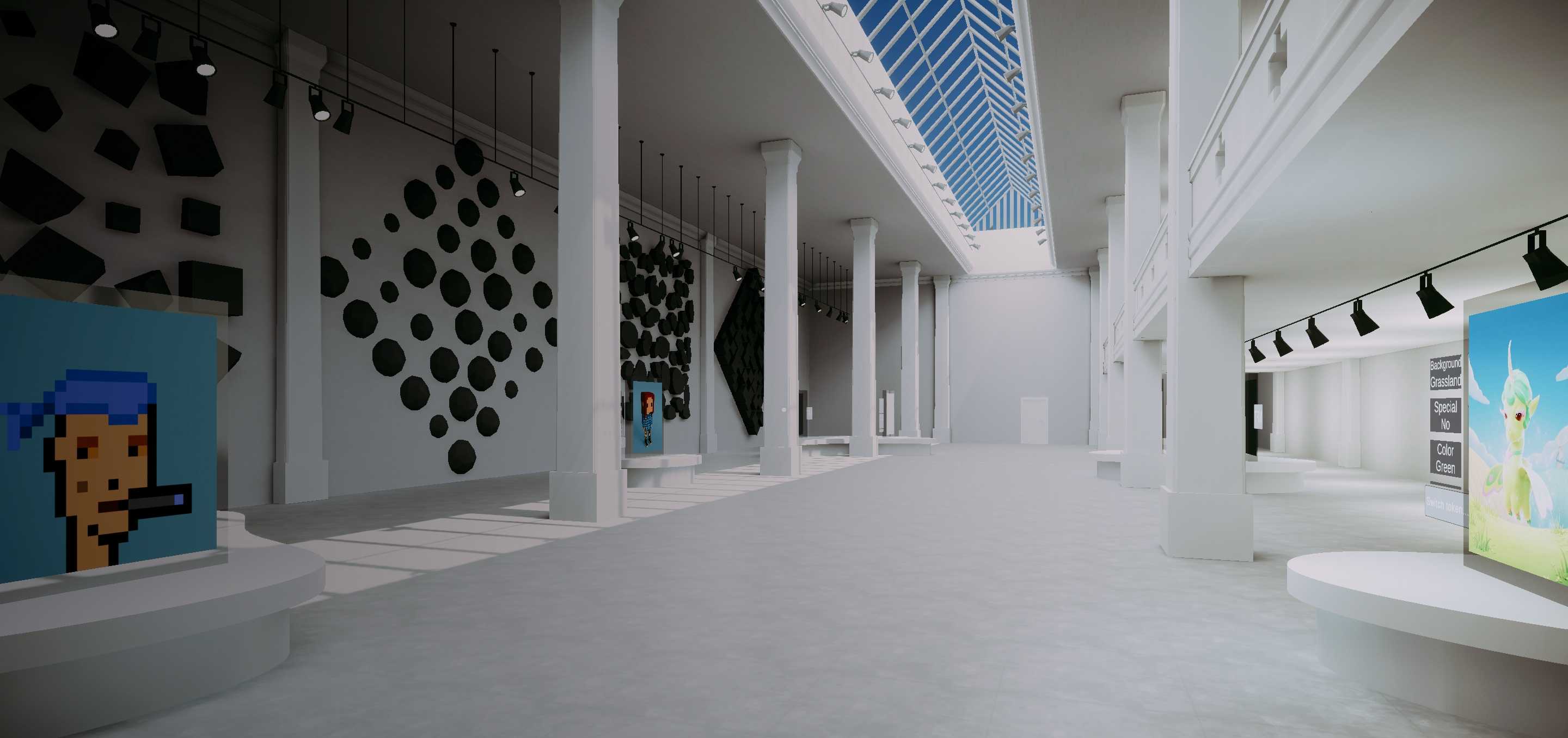 NFT Aggregator Image